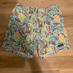 Patagonia Shorts - M